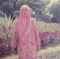 Intanku Shamsuddin