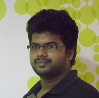 Arun Ragavan