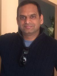 Srini Kudeti