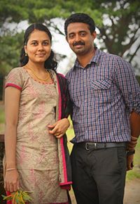 Rejoy Kayyalakkal Jose