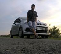 Atanu Goswami