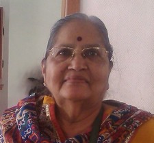 Vijaya Joshi