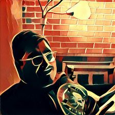 Matthew Castillo-Kohlenberg