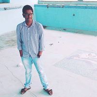 Manish Chandra