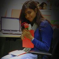 Shalini Gupta