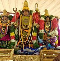 Seetharaman Naganathan