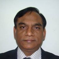 Bharat Panchal