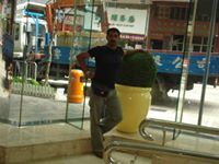 Faizal Basheer