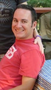 Adam Cleary
