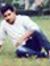 Praveen...