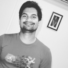 Surender Negi