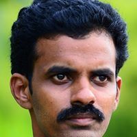 Arun Ezhuthachan