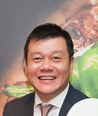 Stanley Tan