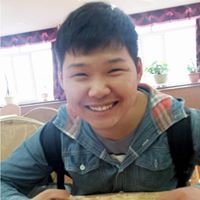 Энхмандах Батчулуун