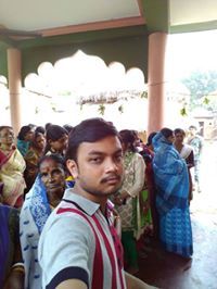 Ssomnath Ghosh