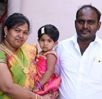 Srividhya Paramanandam