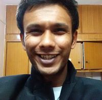 Arjun G A
