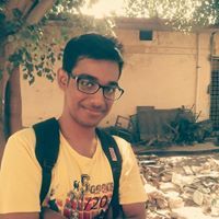 Sushant Tripathi