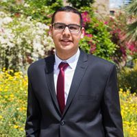 Ahmed Almahdy