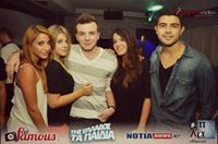 Giannis Hackeruniversity