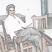 Prabodha Kumar
