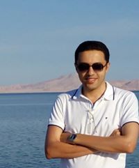 Michael Amin