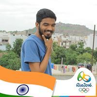 Rajesh Damishetti