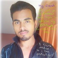 Abhay Kumar