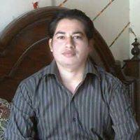 Muhammad Waseem