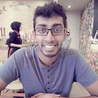 Naveen Raj