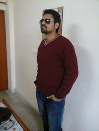 Deepak Nagar