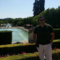 Ahmed El Mofty