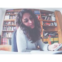 Anna Lavetti