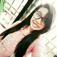 Hannah Cajegas