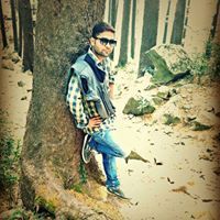 Saurabh Singh