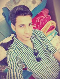 Vishnu Dadhich