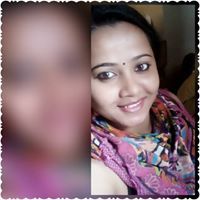 Anjulika Ghoshal