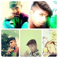 Jishnu Madathil