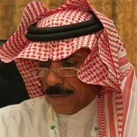 د.مصلح القحطاني