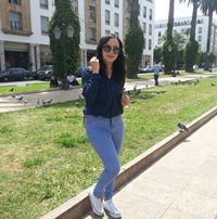 Chaimae Khl