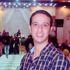 Mrwalid Awny