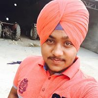 Pardeep Saini