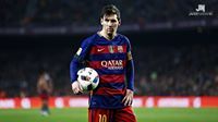 Jaun Messi
