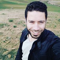 حبلالي قويدر