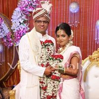 Swapnil Meshram