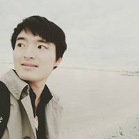 Lichen Liang