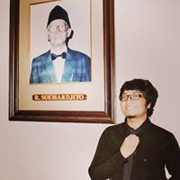 Adin Pratama