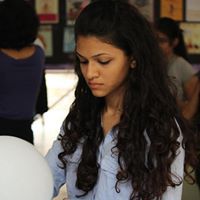 Simran Agarwal