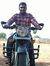 Rajesha...