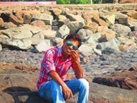 Suryaprakash Mishra